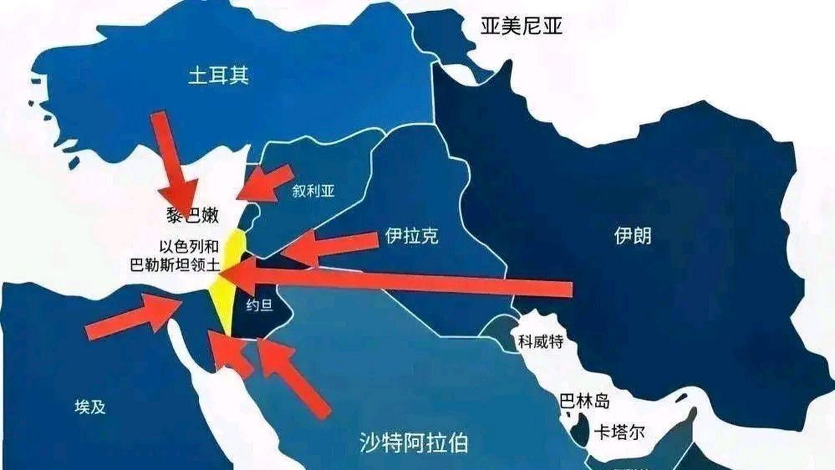 特朗普“停火”变脸秀：一场为选票量身定制的战争游戏