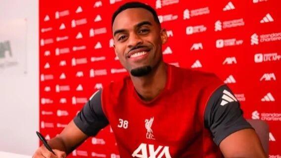 利物浦8000万锁未来，亚马尔超越梅罗，尤文4球大胜