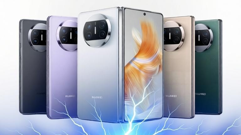 当iPhone成为社交货币：华为用户正在被苹果‘除名’的战争