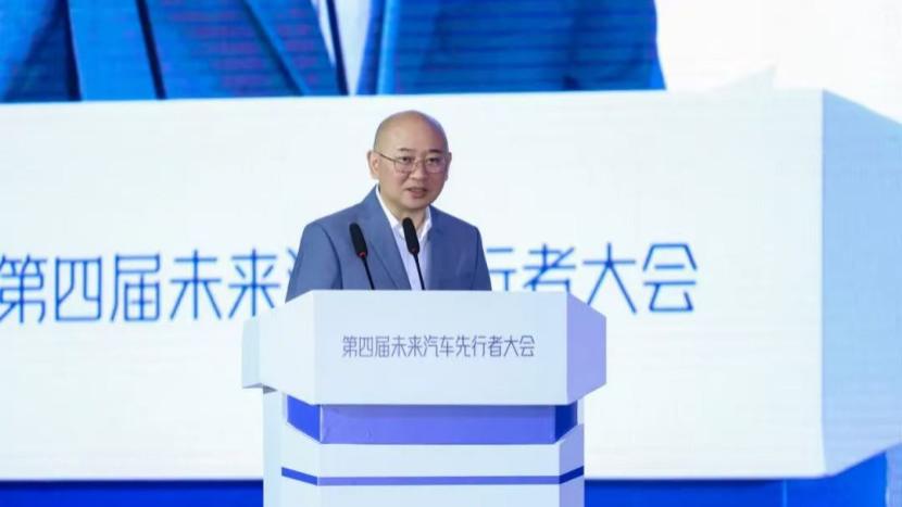 江淮华为何以探寻中国汽车“无人区”？