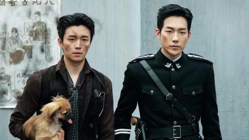 双男主的CP红利，横屏短剧还能吃多久？