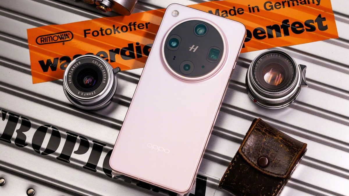 反向种草！2800能到手这款手机：满配三摄+天玑9400+处理器，值吗