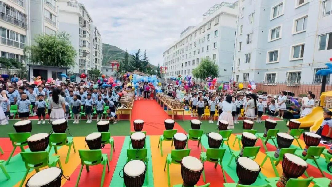 挑户外时长优质幼儿园不踩雷技巧