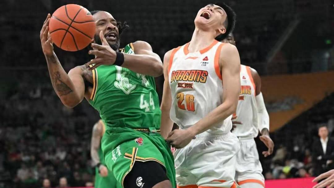 俱乐部承认：一家颇具实力的国企抵近辽篮，有意向投入资金！