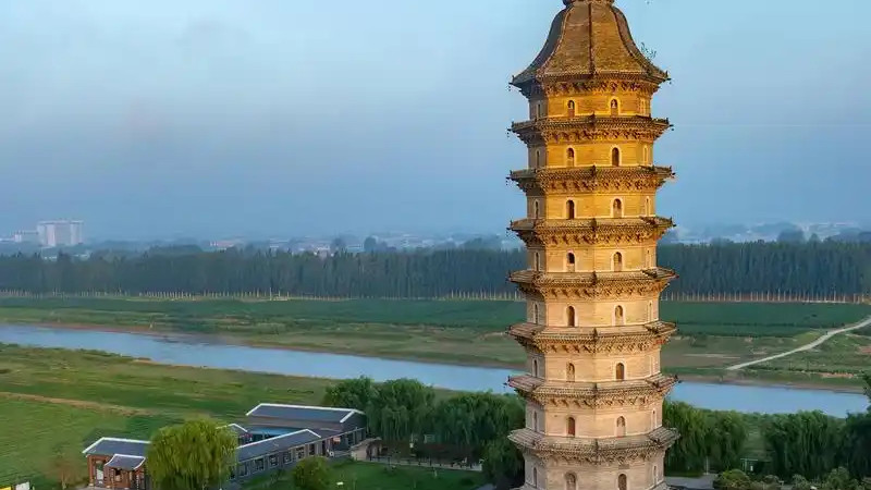 临清→天津→张家湾：不是一路顺流！漕运航道水文真相全揭秘