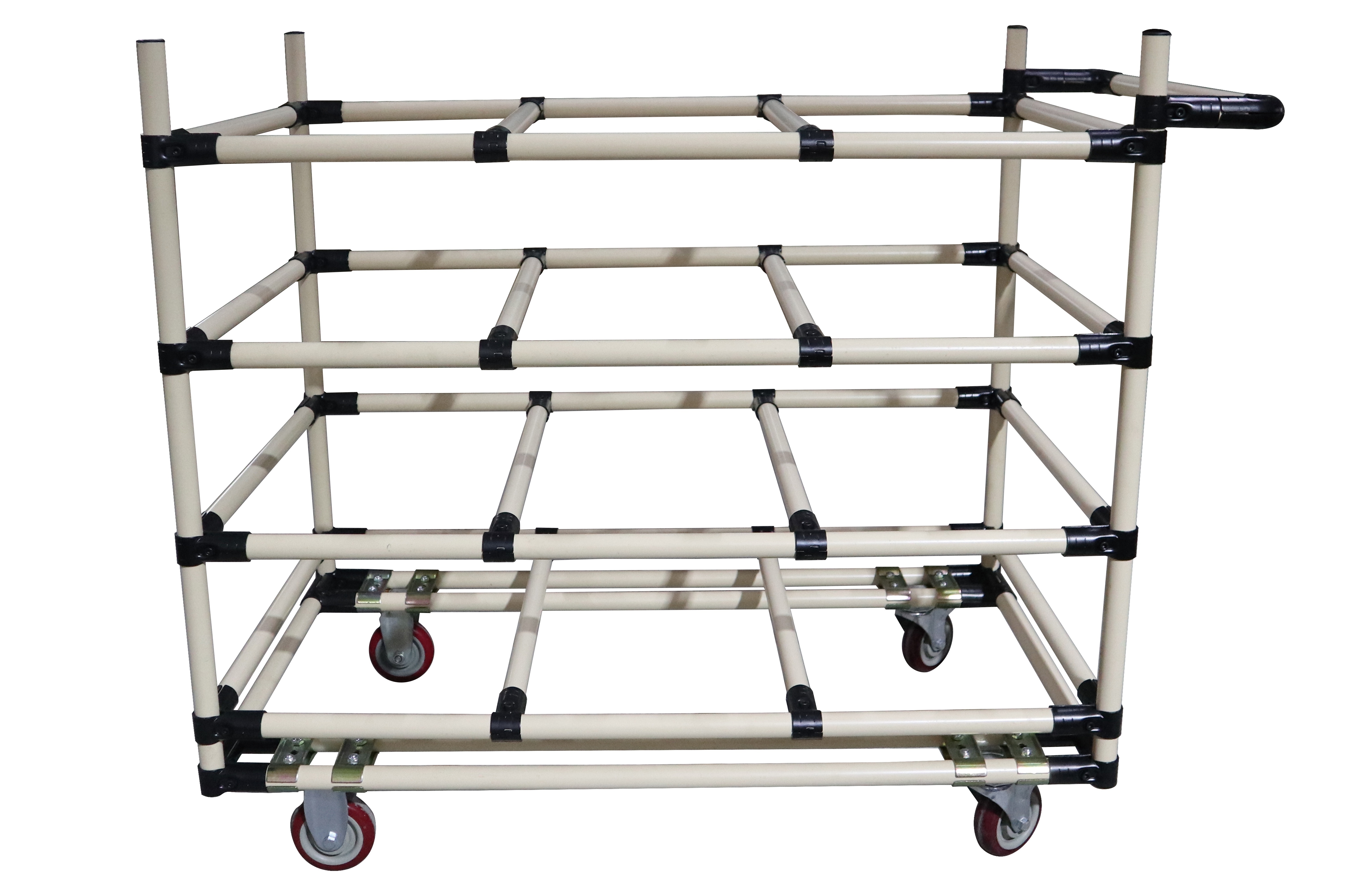 宝藏五金店，双拿捏工厂效率 + 家居颜值