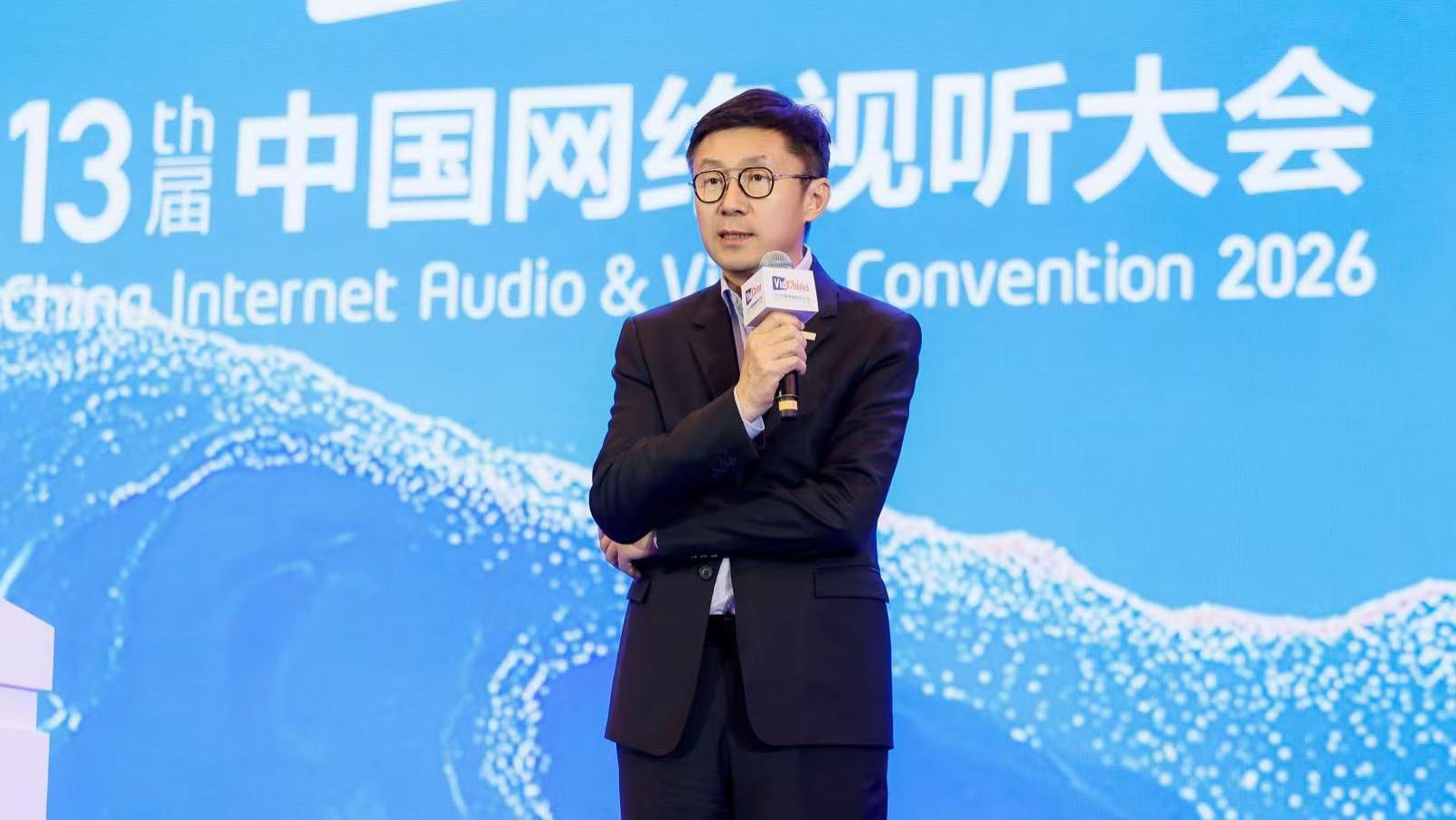 当行业在等一个AI爆款，爱奇艺龚宇给出了这几个思考