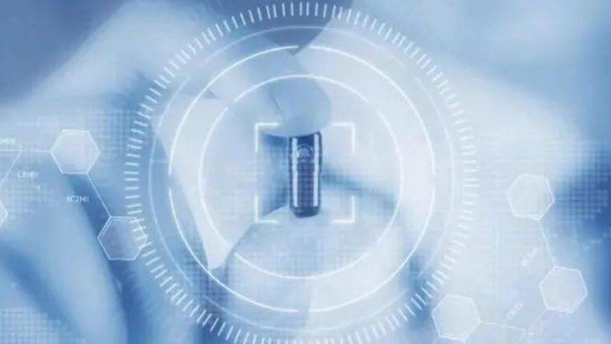 噬菌体展示技术：体外筛选的“精准导航”