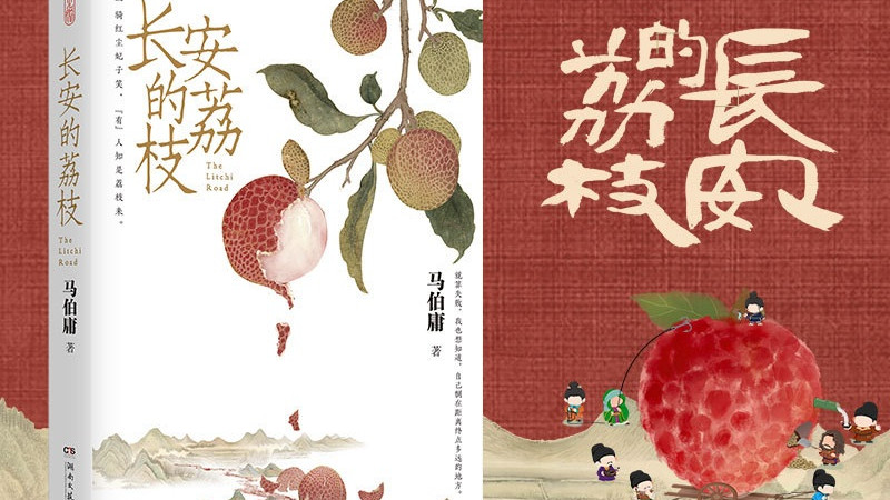 长安的荔枝：说的是荔枝，讲的其实是人生的取舍
