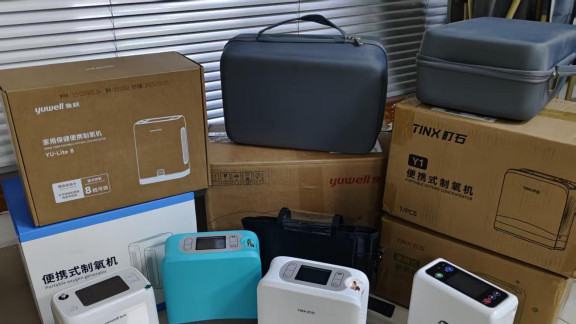 制氧机品牌前十名排行榜哪款适合长辈？实测10款教你避坑不浪费钱