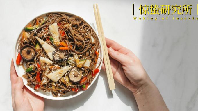 速食荞麦面，把减脂人群坑惨了？