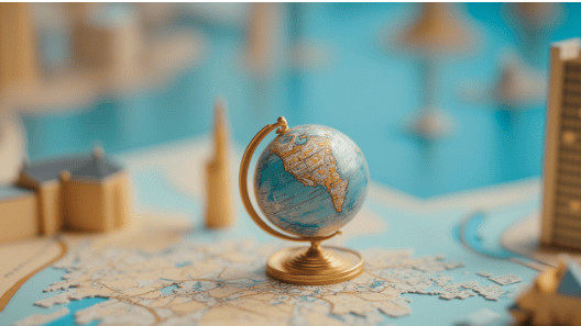 万亿入境游背后，携程重写中国旅游的底层代码