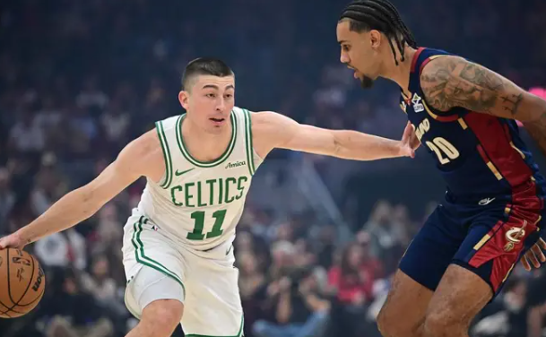 普里查德如果去打CBA是不是无敌啊？？

超级强的三分能力，下盘稳，身体强壮
