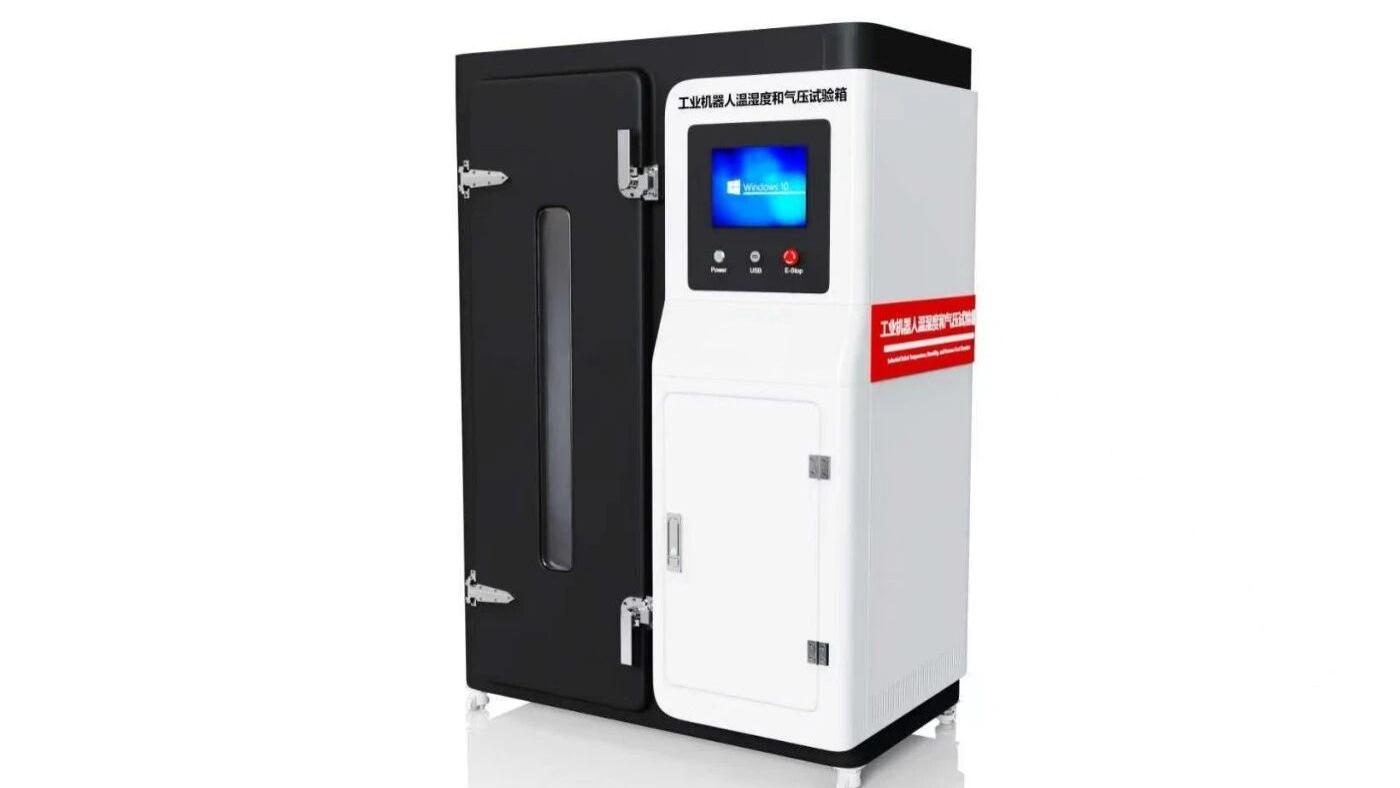 赛锐特 SRT-JQ008 工业机器人温湿度和气压试验箱 GB/T 39006-2020 质量保证