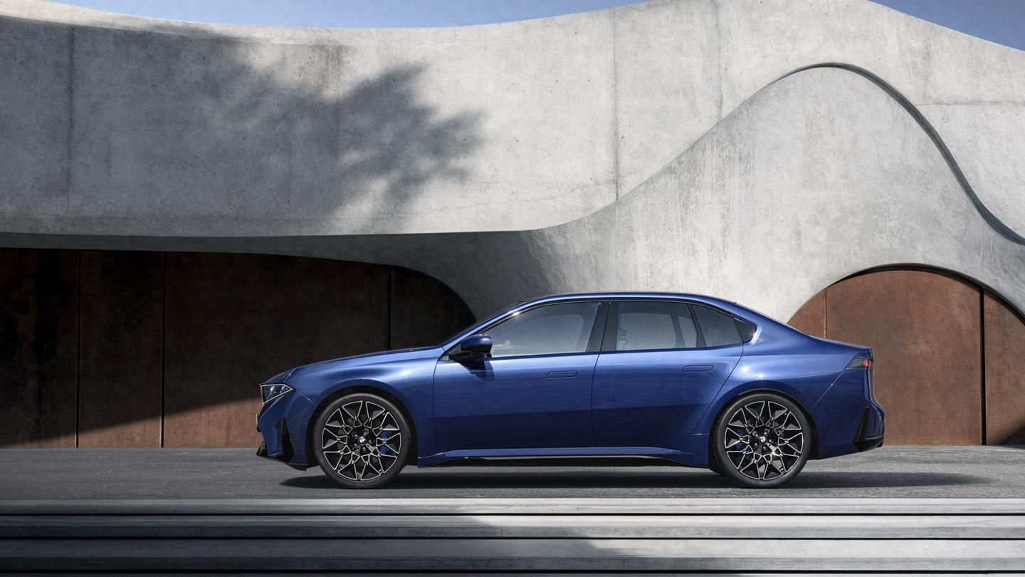 宝马高乐：价格战后中国车价趋稳，希望借新世代车型在华恢复增长