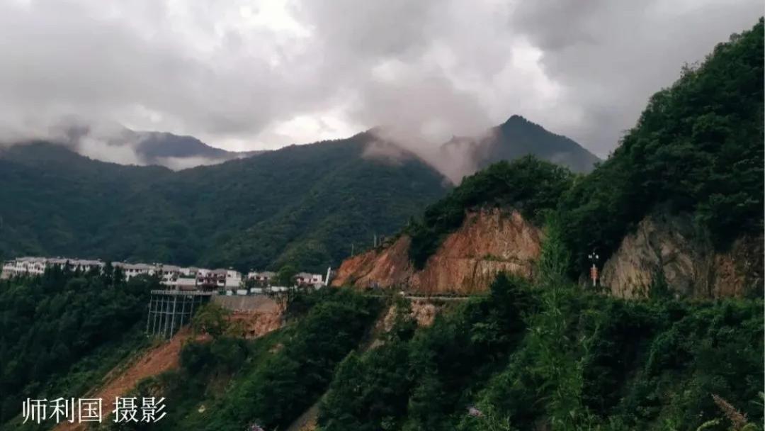 半世忆故园（师利国）