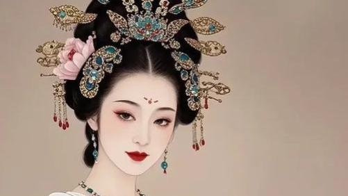 《龙兴聚宝故事汇》|雪夜金匮：一个皇后与一把从未落下的斧（三）