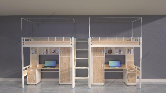 谈怎样寻找到品质好的东莞公寓床厂家办法