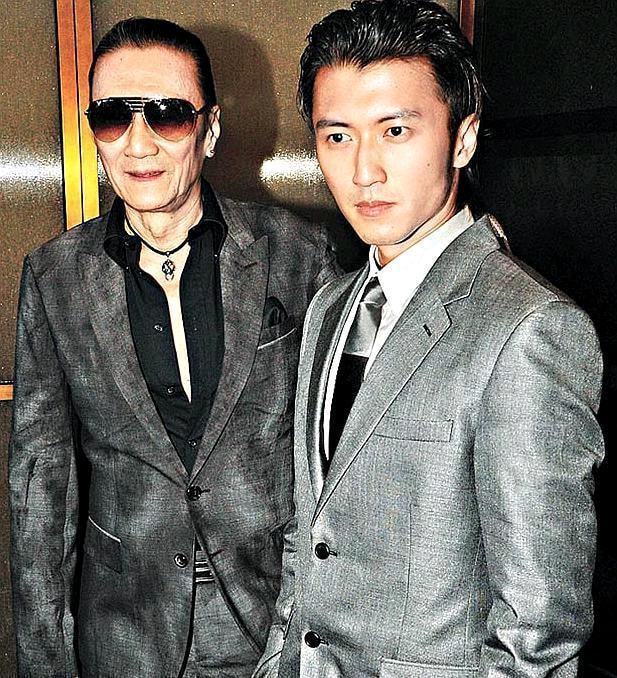 演员谢贤说，我很后悔了，如果在八十年代，我花几千万在上海买地盖房，不动不摇，现在