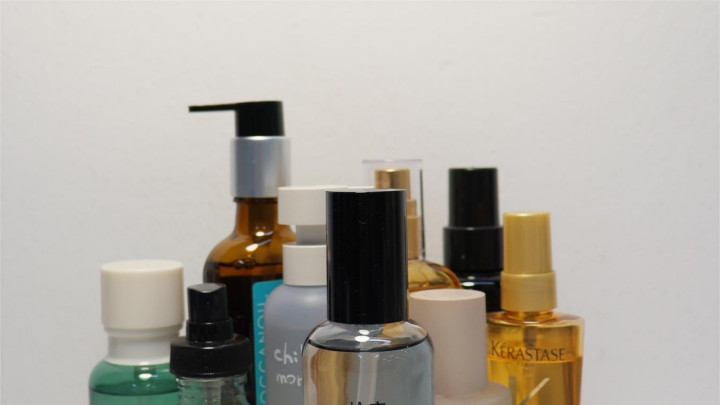 护发精油前十好用品牌怎么选？修护干枯毛躁超给力