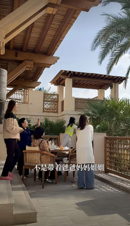 伊能静发了长文，一篇看下来，真的让人感慨伊能静也太幸福了吧，满满的感动。

伊能