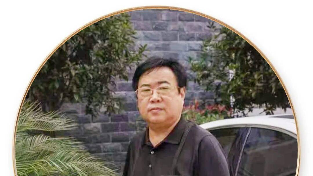 摄影艺术家黄良超——元启新章·翰墨贺岁