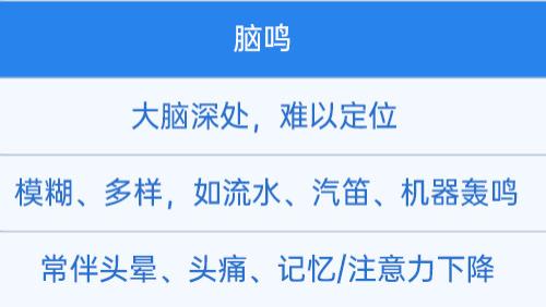 郑州民生耳鼻喉医院：脑鸣VS耳鸣，别让“无形噪音”偷走你的安宁