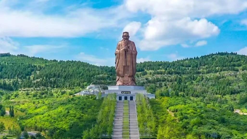 大成孔子：人，才是决定事情的成败的关键