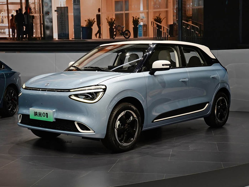 油价破9，钱包告急！10万内这4款精品电车，才是年轻人的首选