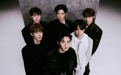 EXO和BTS将同天举办演唱会
双担最纠结的一天 ​​​