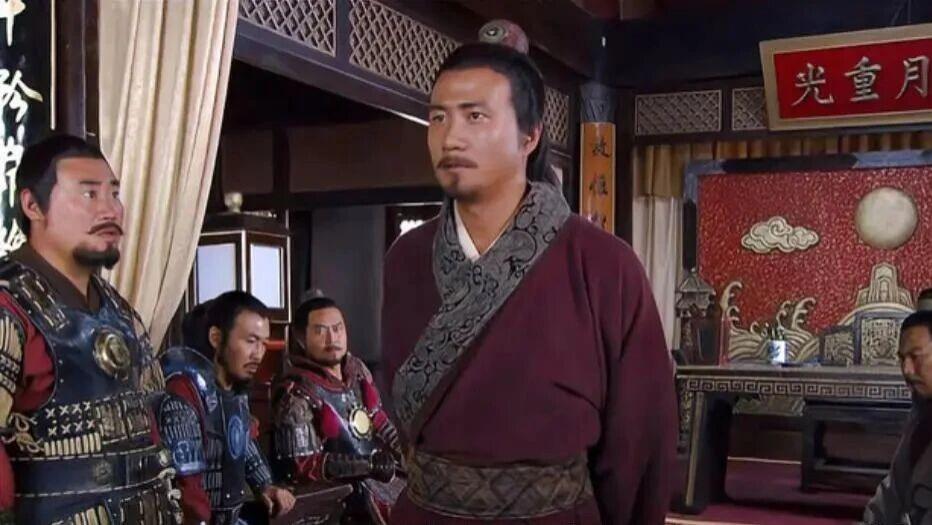 小明王如果主动让位，朱元璋保得住他吗？