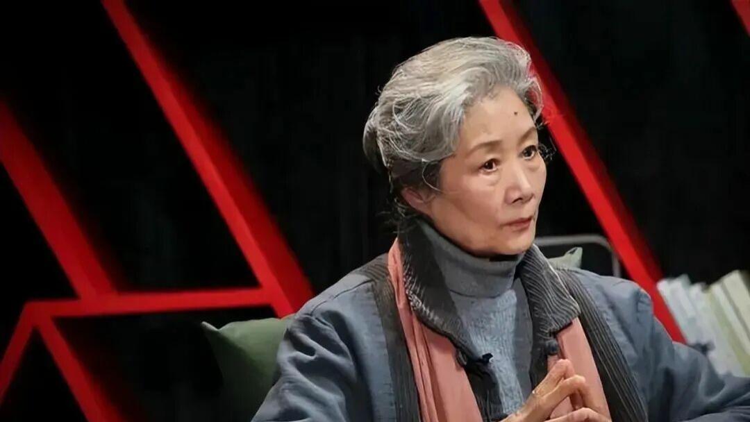 人艺老演员吕中：戏里藏风骨，人间自温润