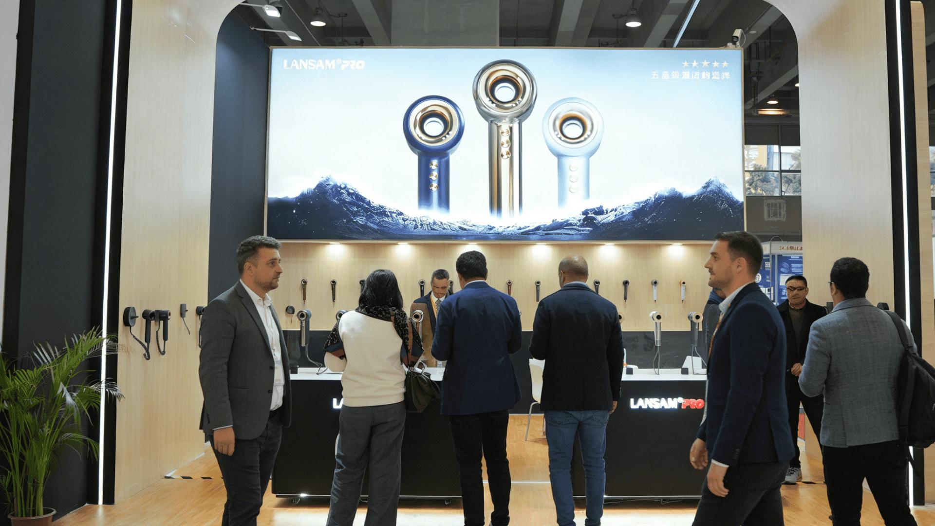 免签后来中国购物，外国游客都在抢什么？