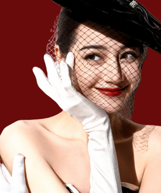 听海风诠释浪漫，各自承流而上