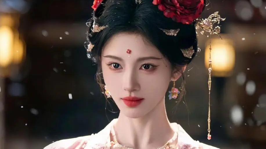 鞠婧祎与丝芭互撕背后：起底昔日“4000年美女”炒作内幕