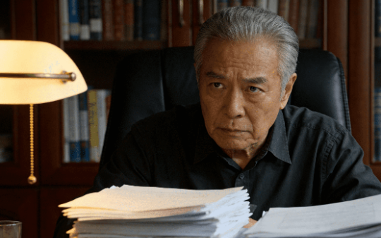 被上访户骂贪官的狗腿子 5 年，我隐忍潜伏 30 年，退休前一天掀翻恒海镇整个贪腐窝点