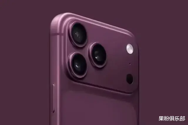 iPhone 18「开倒车」？这瓜太大了