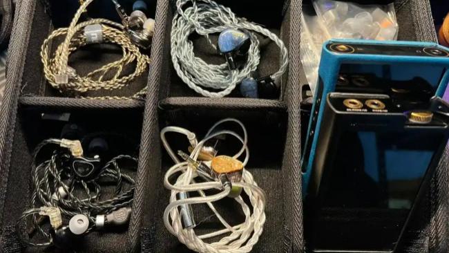 hifi有线耳机哪个品牌音质好？推荐十大hifi有线耳机，畅享音乐盛宴