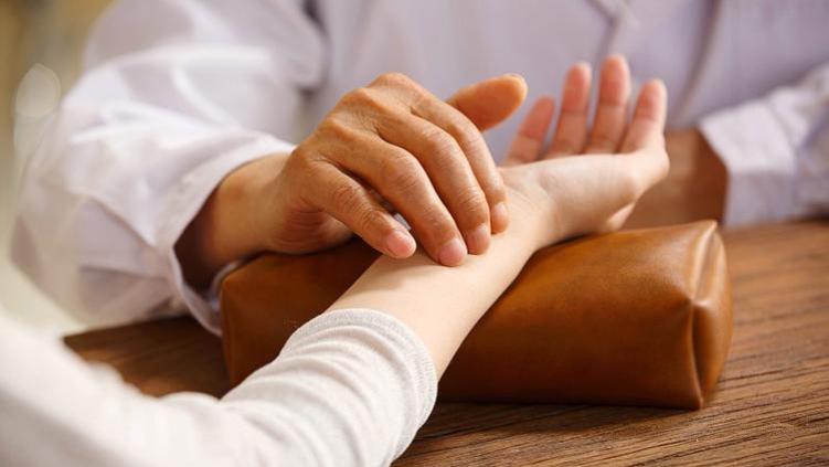 你们相信中医调理吗