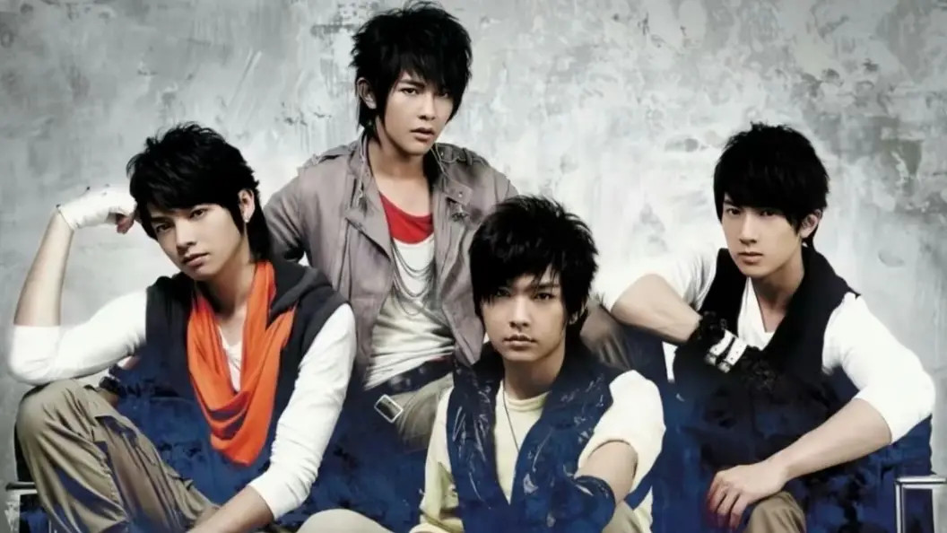 炎亚纶自曝与吴尊偷偷联络！直言飞轮海情分，有可能重新点燃