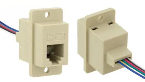 三类以太网类别的产品解析