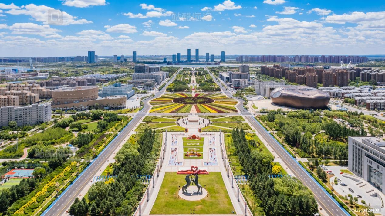 人均GDP全国第一！这座北方内陆城市，藏得太深了