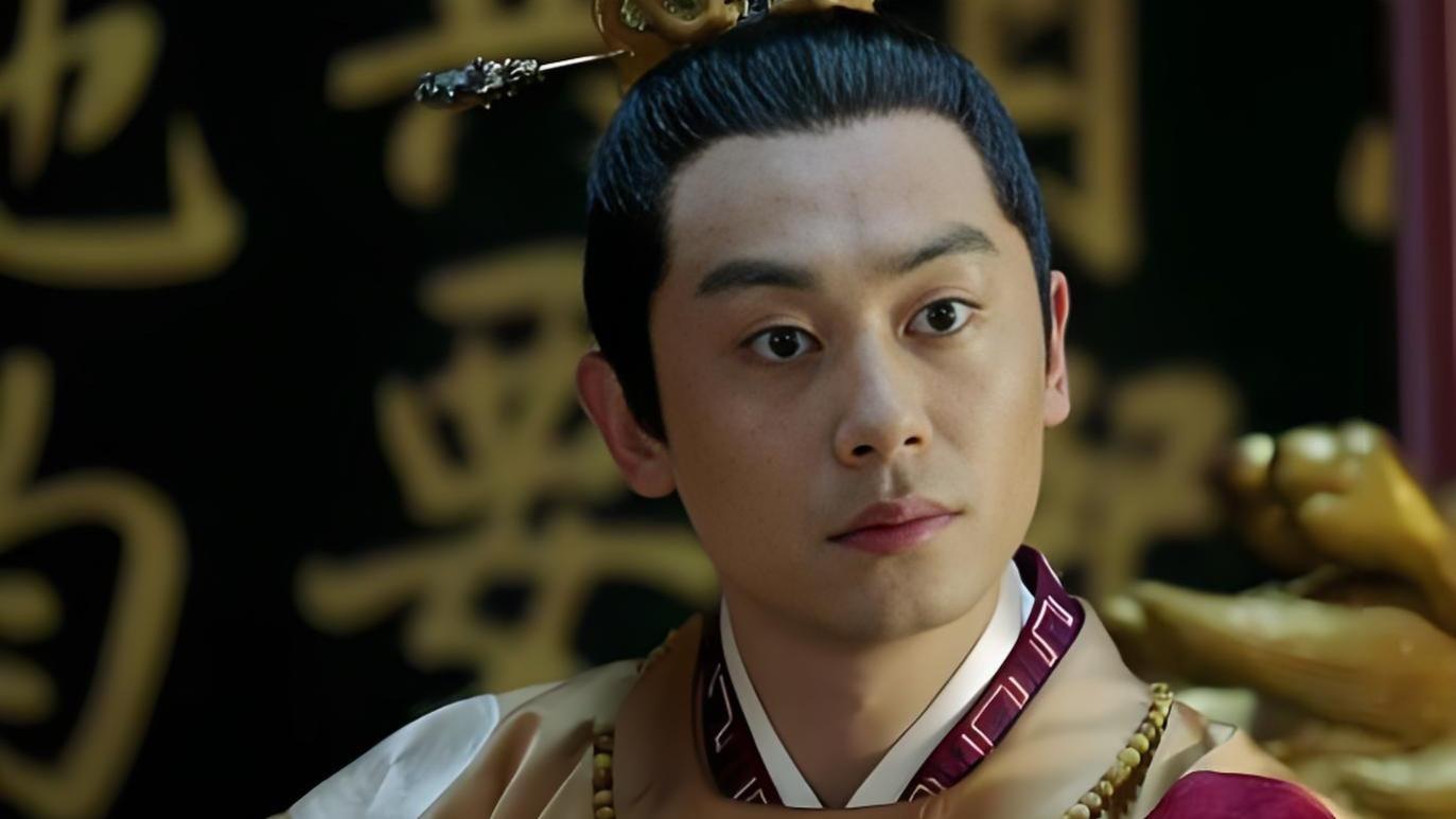 “完美”明君一死，埋下惨剧土木堡