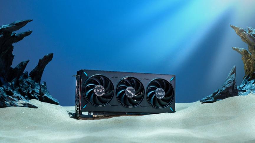 满帧升级，爱不卡顿！华硕显卡与DLSS4.5解锁情人节专属甜蜜