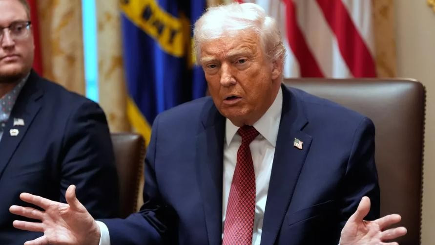 撇开联合国，美国另建新群，入群费10亿美元，中国被甩在一边？