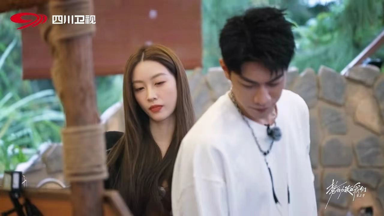 《势均力敌的恋爱2》刘佳仪在节目里，越来越讨厌，3个原因是关键