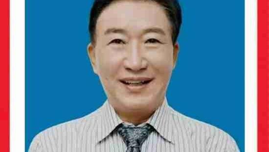 【高新民——时代周刊】跨国文化艺术代表人物