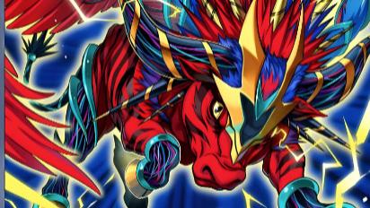 游戏王：「电气」系列卡牌