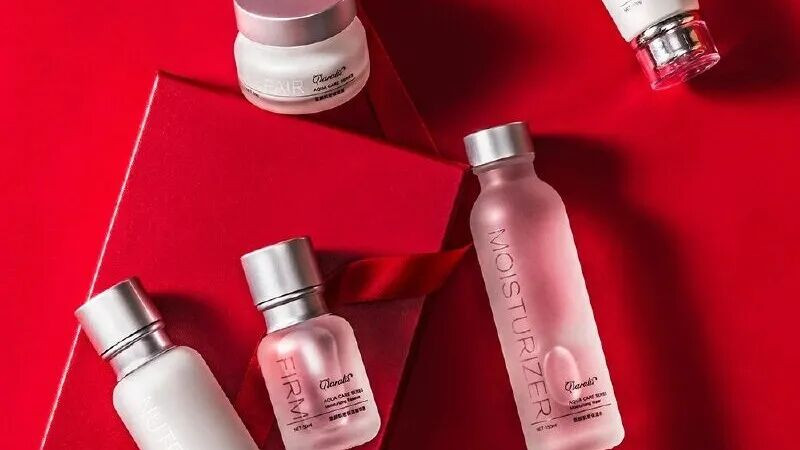 想做泰国美妆？跟着走一趟，少走半年弯路