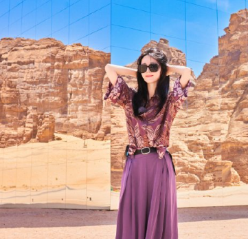 你闪闪发光的同时也要平平安安